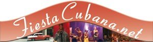 FiestaCubana.net - le portail francophone de la Salsa cubaine